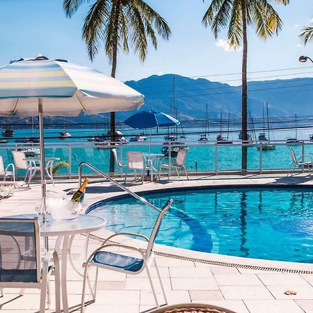 Hotel Ilhabela Extérieur photo