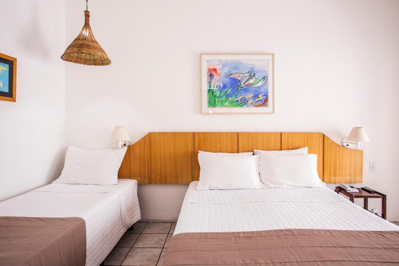 Hotel Ilhabela Extérieur photo