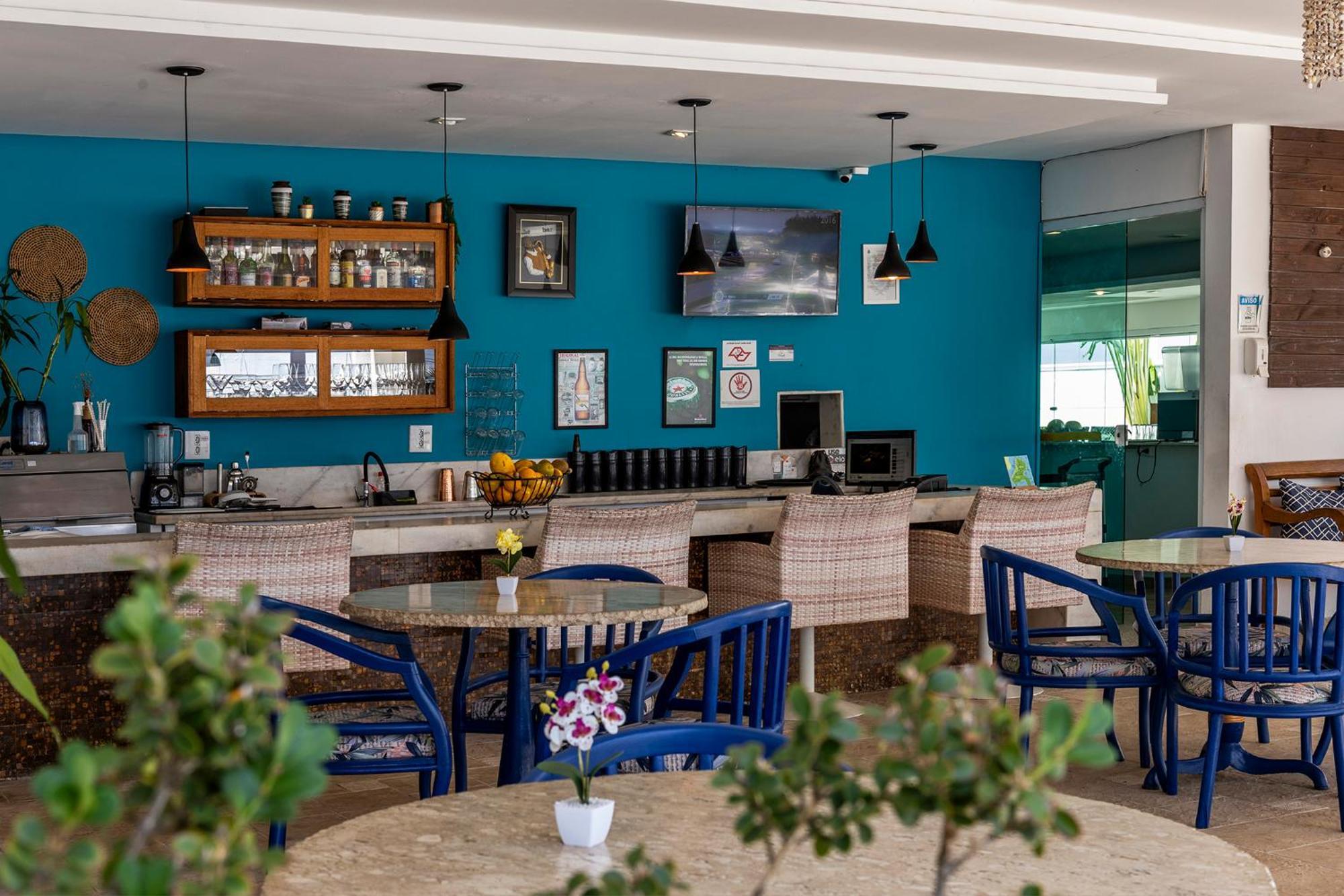 Hotel Ilhabela Extérieur photo