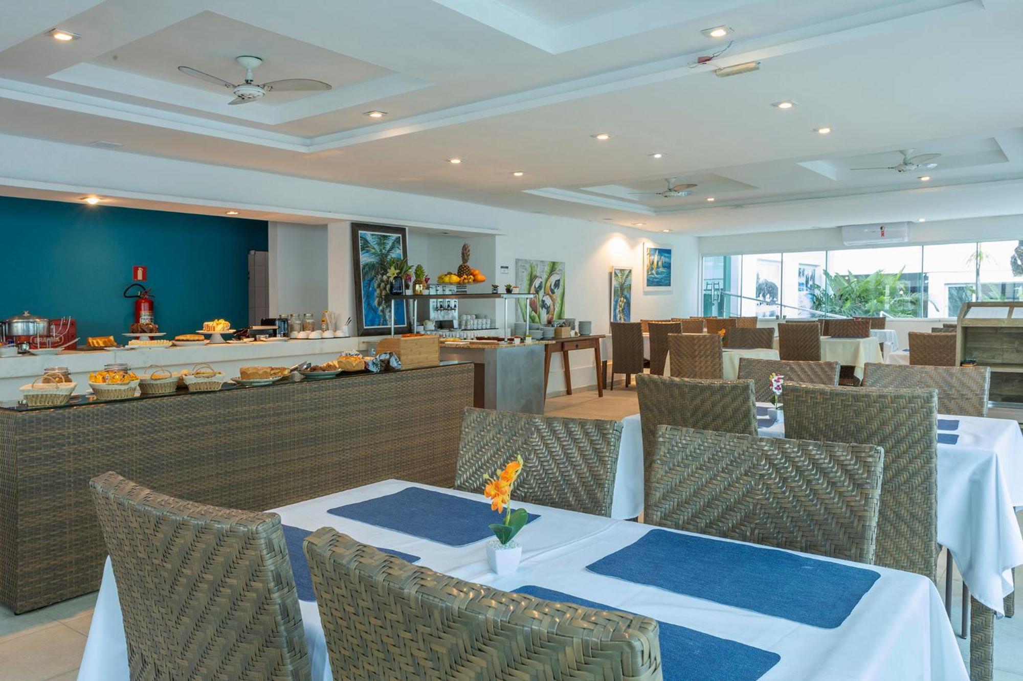 Hotel Ilhabela Extérieur photo