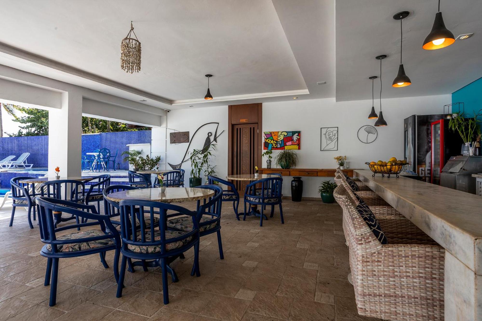Hotel Ilhabela Extérieur photo