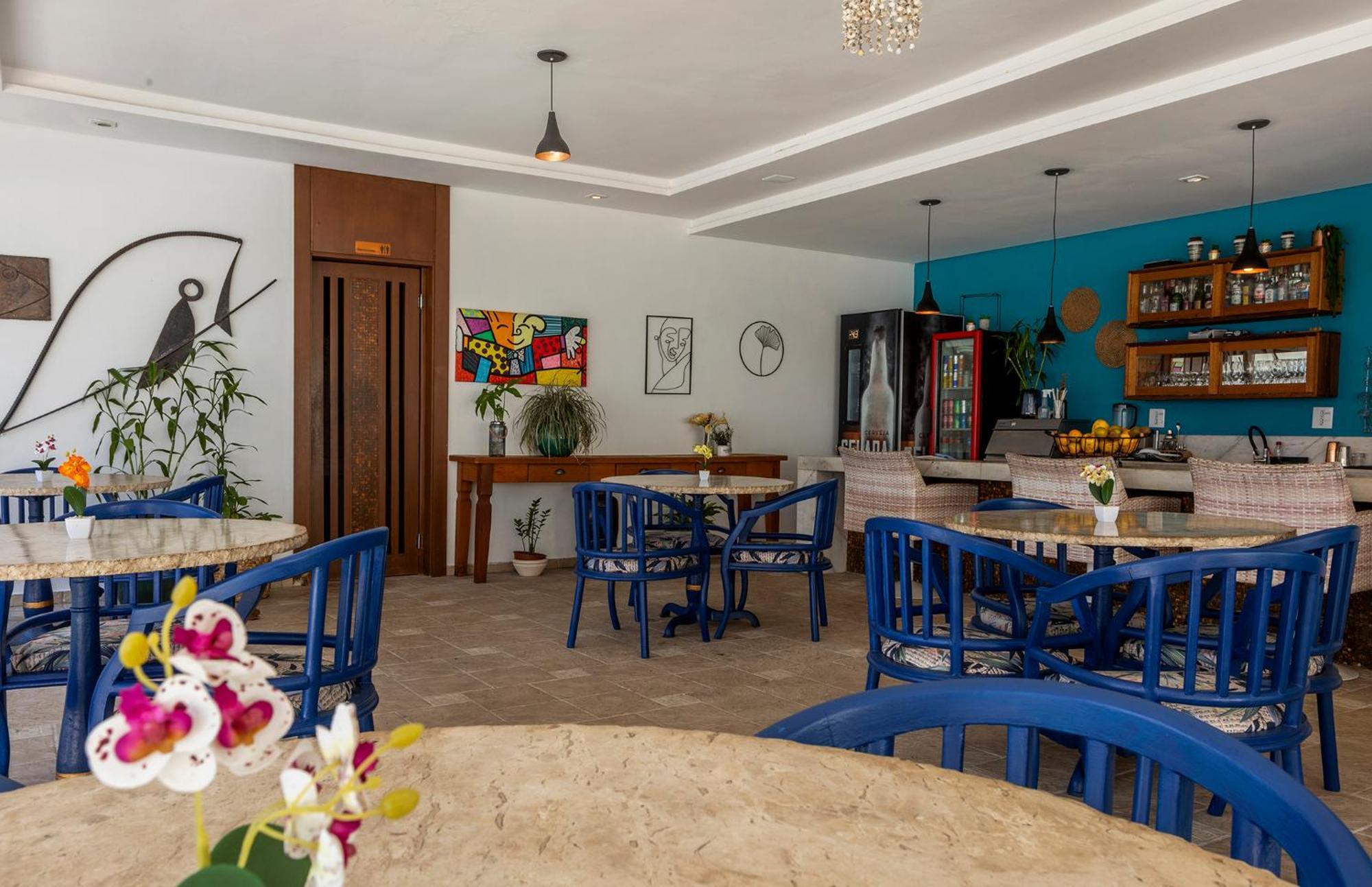 Hotel Ilhabela Extérieur photo