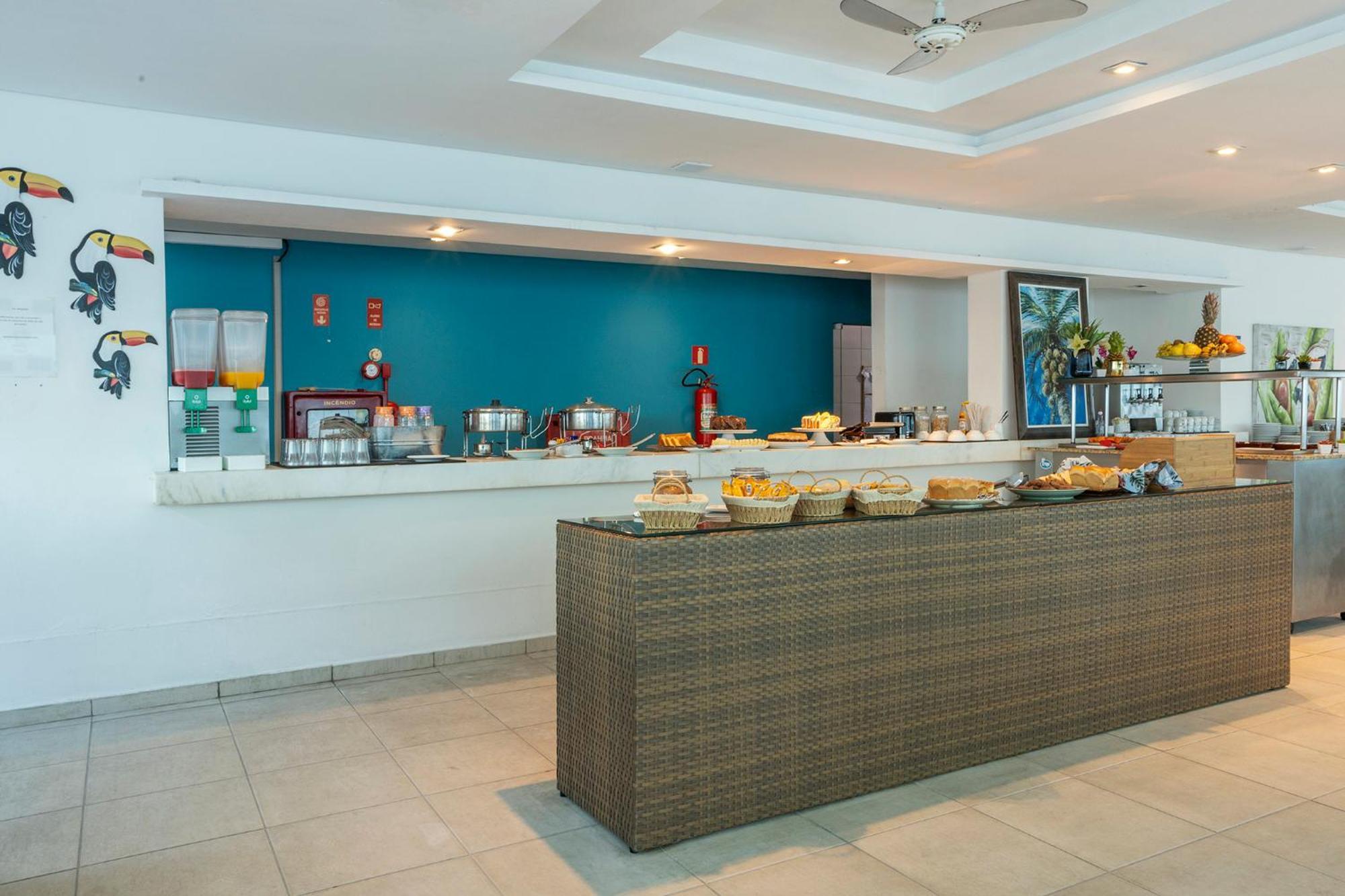 Hotel Ilhabela Extérieur photo