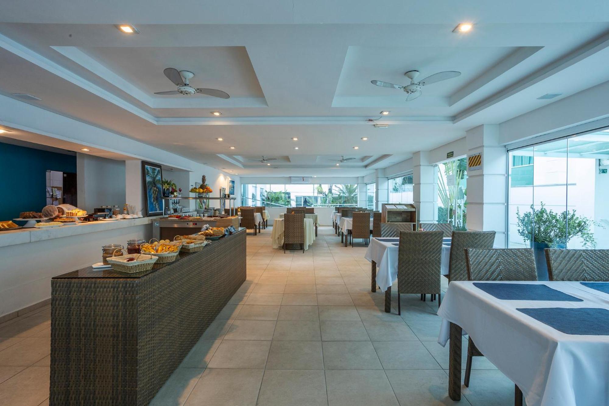 Hotel Ilhabela Extérieur photo
