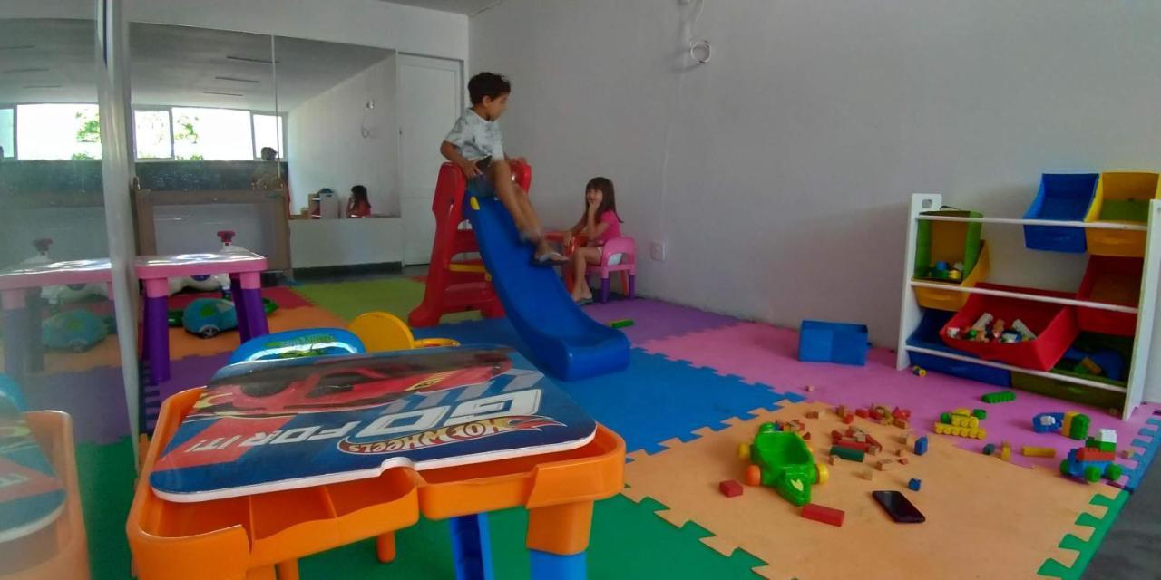 Hotel Ilhabela Extérieur photo