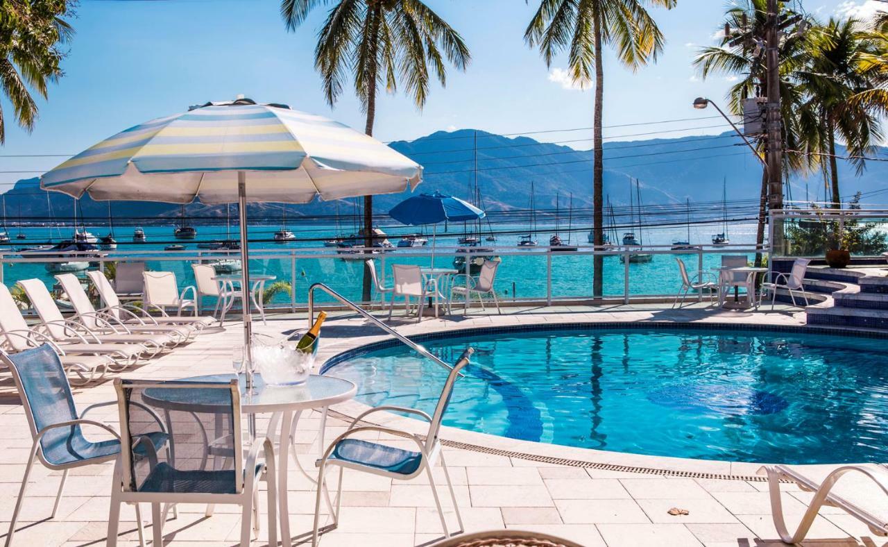Hotel Ilhabela Extérieur photo