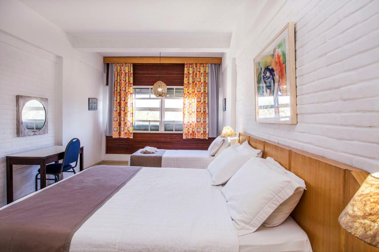 Hotel Ilhabela Extérieur photo