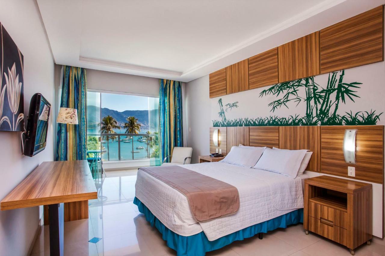 Hotel Ilhabela Extérieur photo