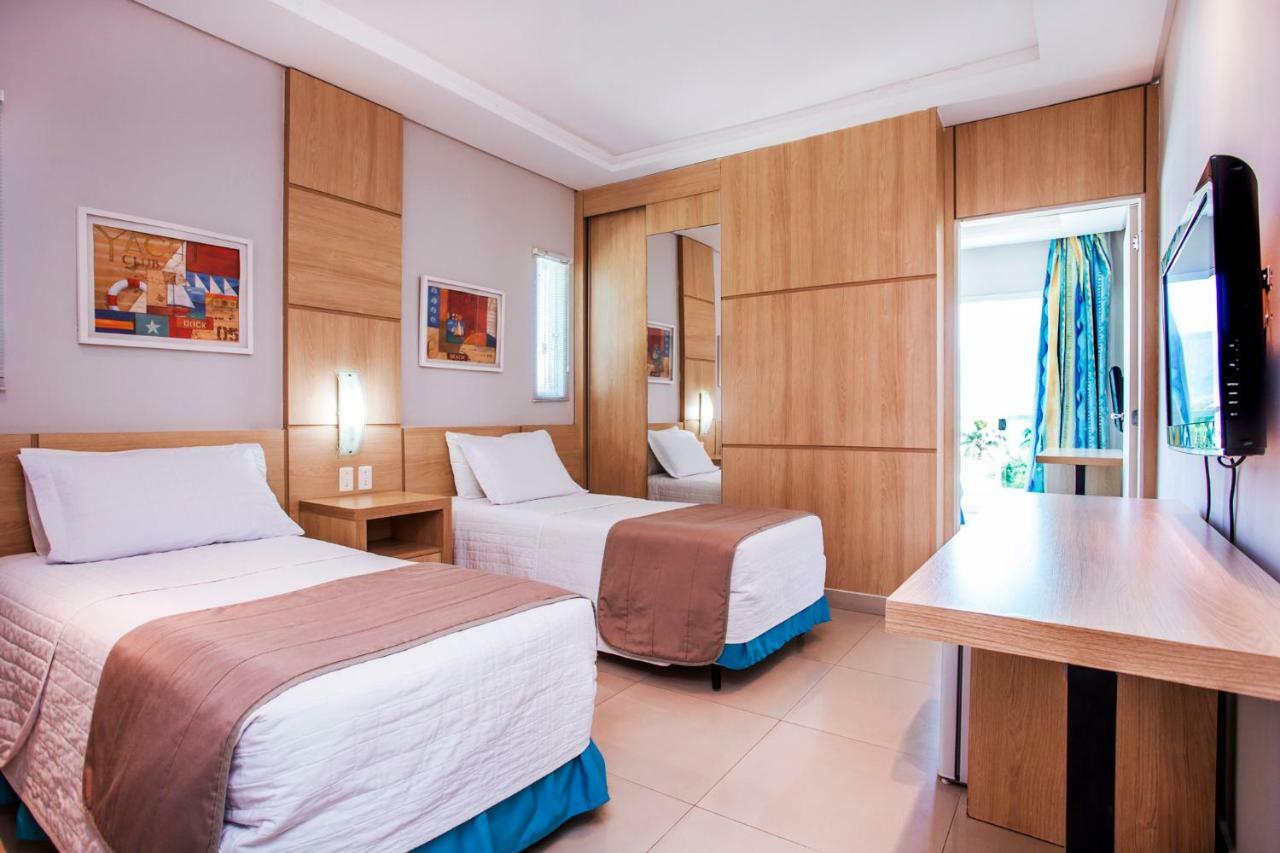 Hotel Ilhabela Extérieur photo