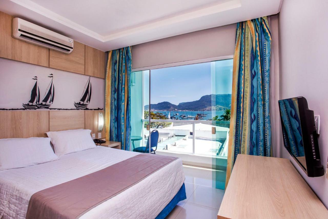 Hotel Ilhabela Extérieur photo
