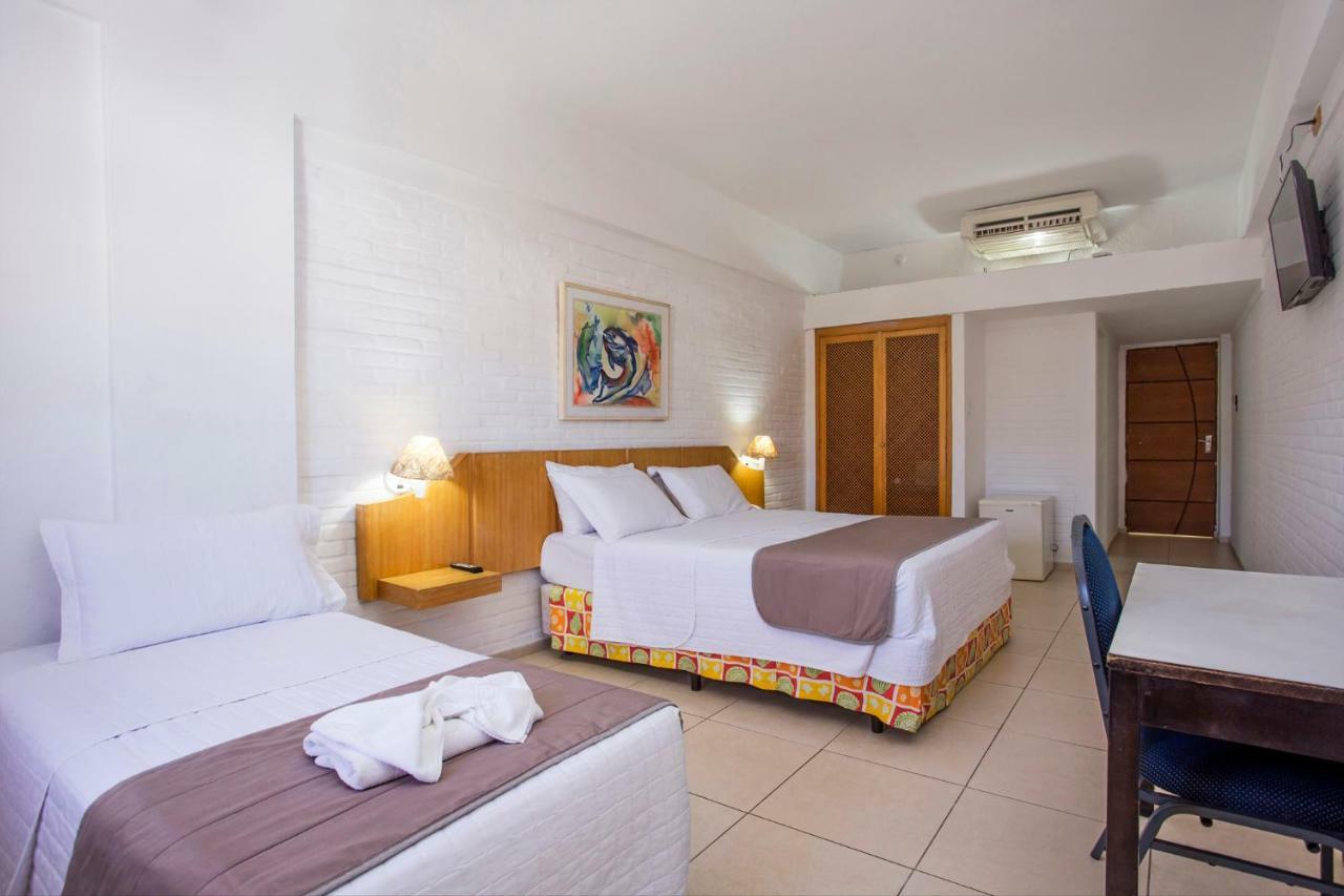 Hotel Ilhabela Extérieur photo