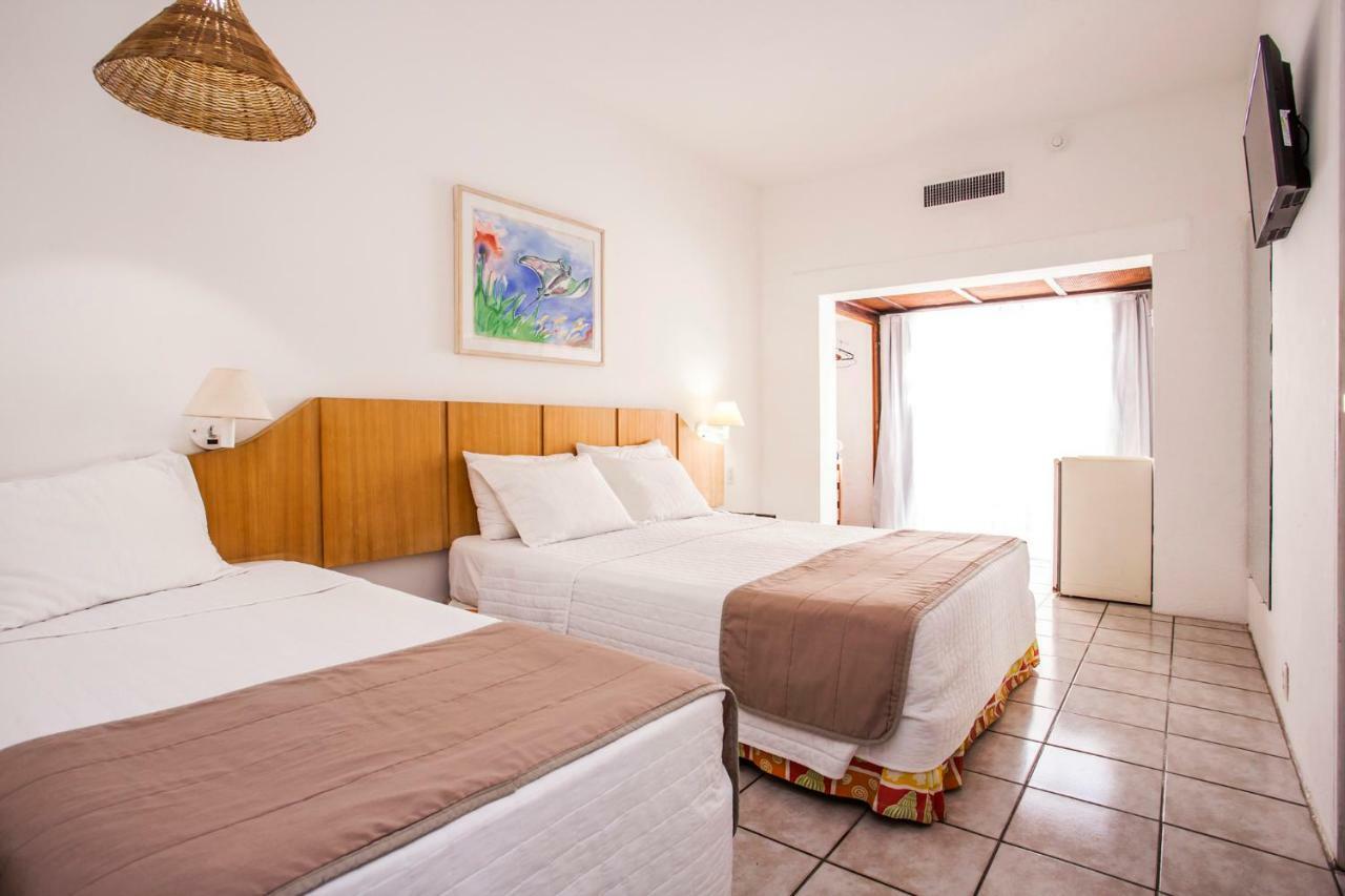 Hotel Ilhabela Extérieur photo