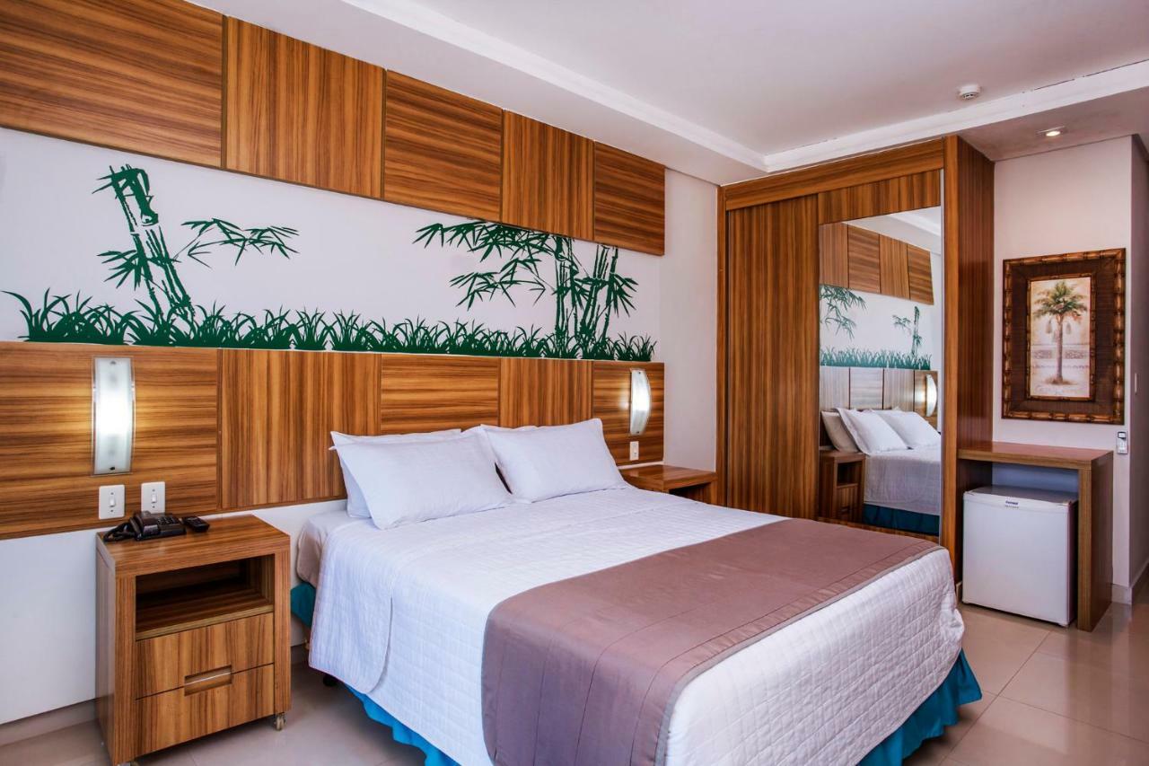Hotel Ilhabela Extérieur photo