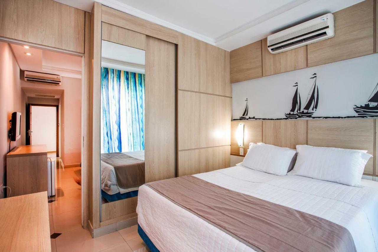 Hotel Ilhabela Extérieur photo