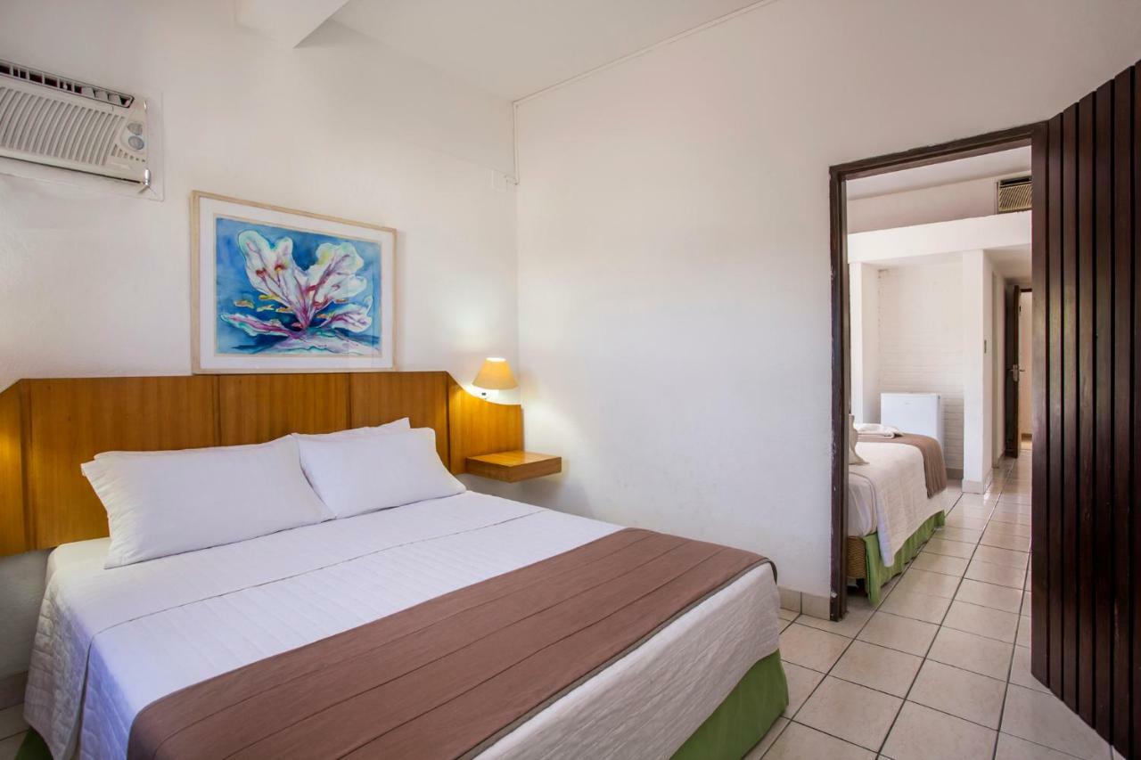 Hotel Ilhabela Extérieur photo