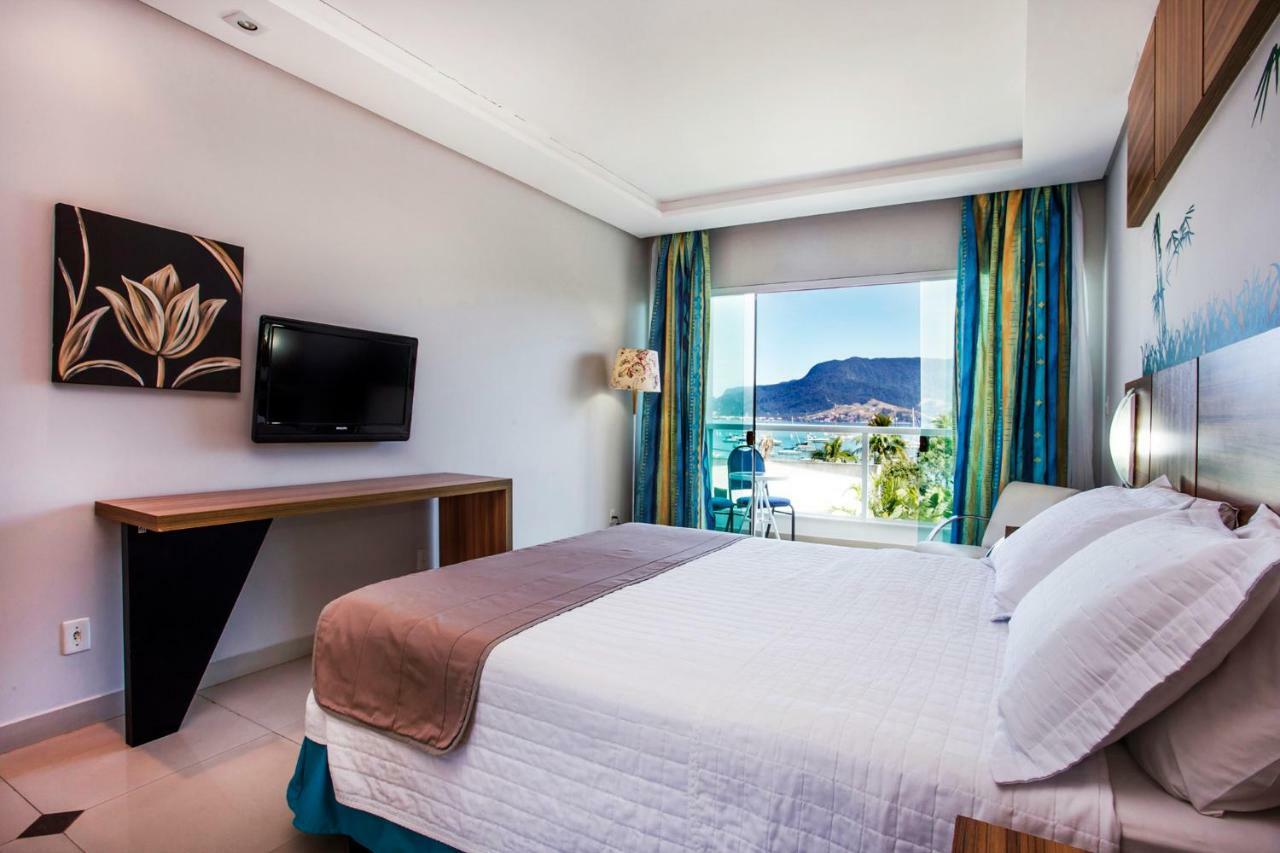 Hotel Ilhabela Extérieur photo