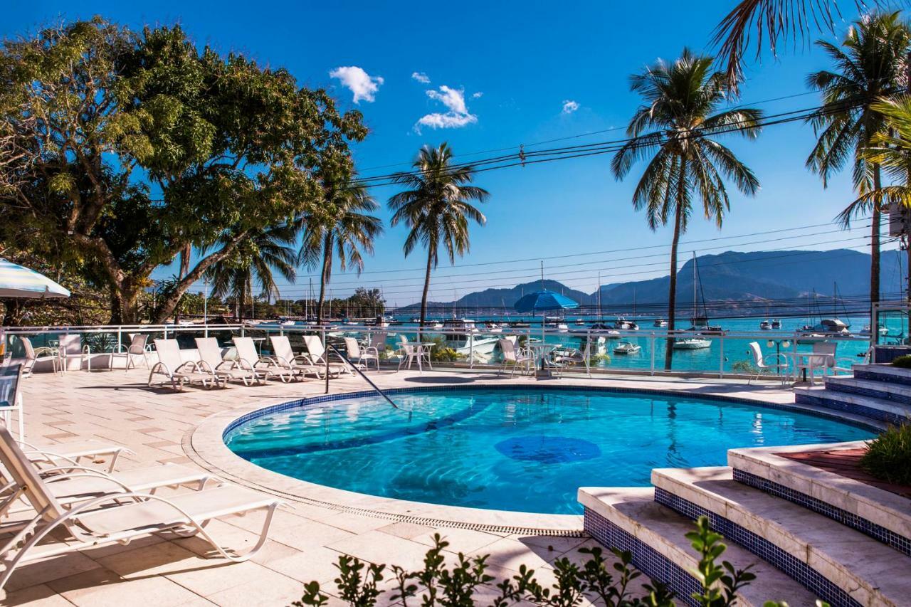 Hotel Ilhabela Extérieur photo