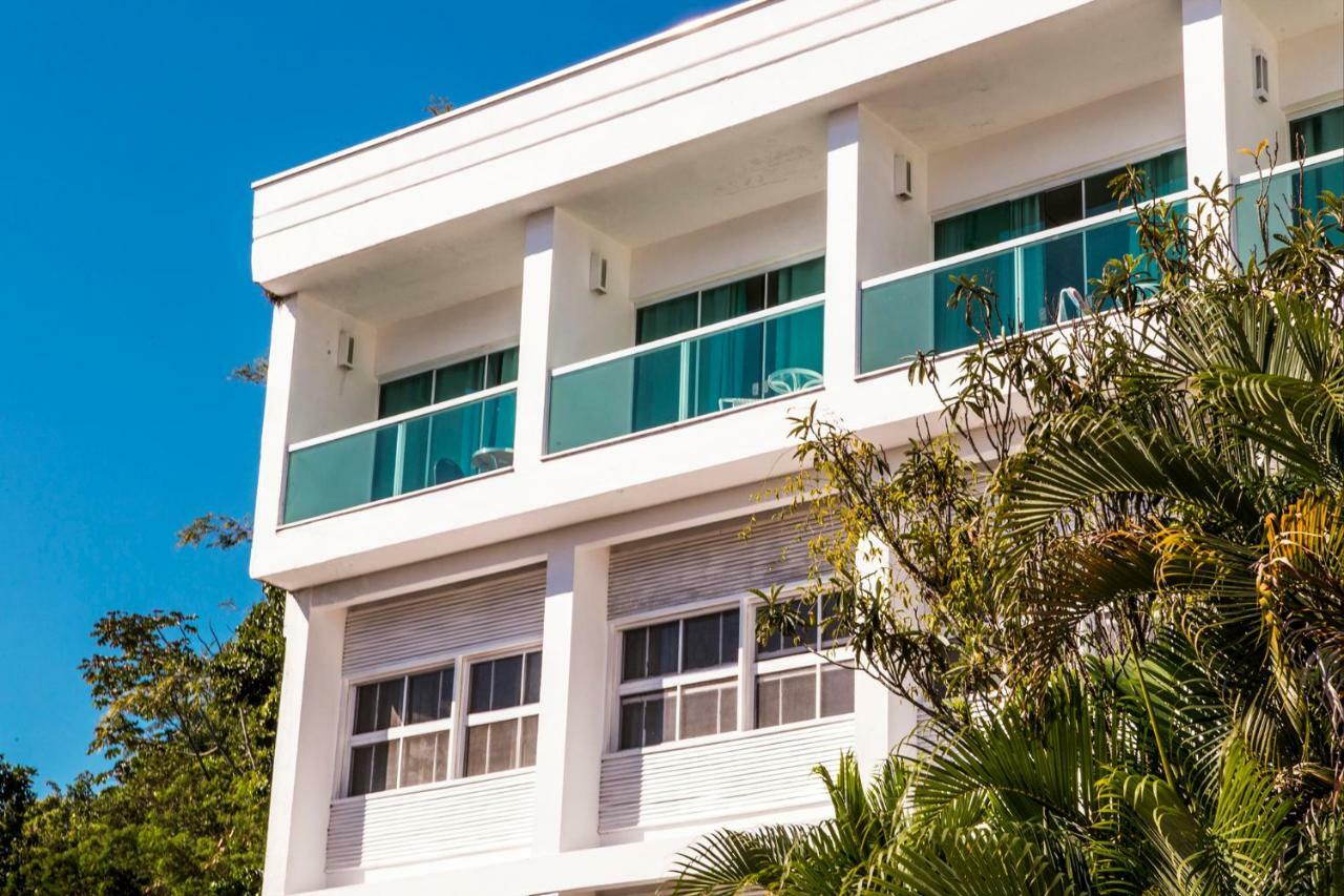 Hotel Ilhabela Extérieur photo