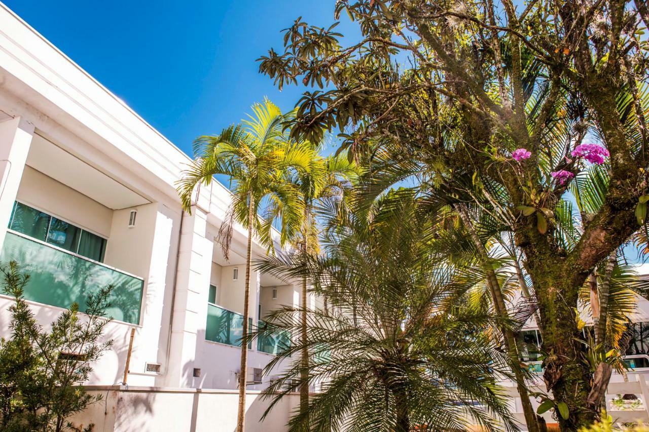 Hotel Ilhabela Extérieur photo