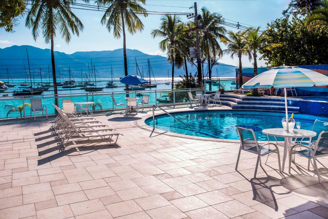 Hotel Ilhabela Extérieur photo