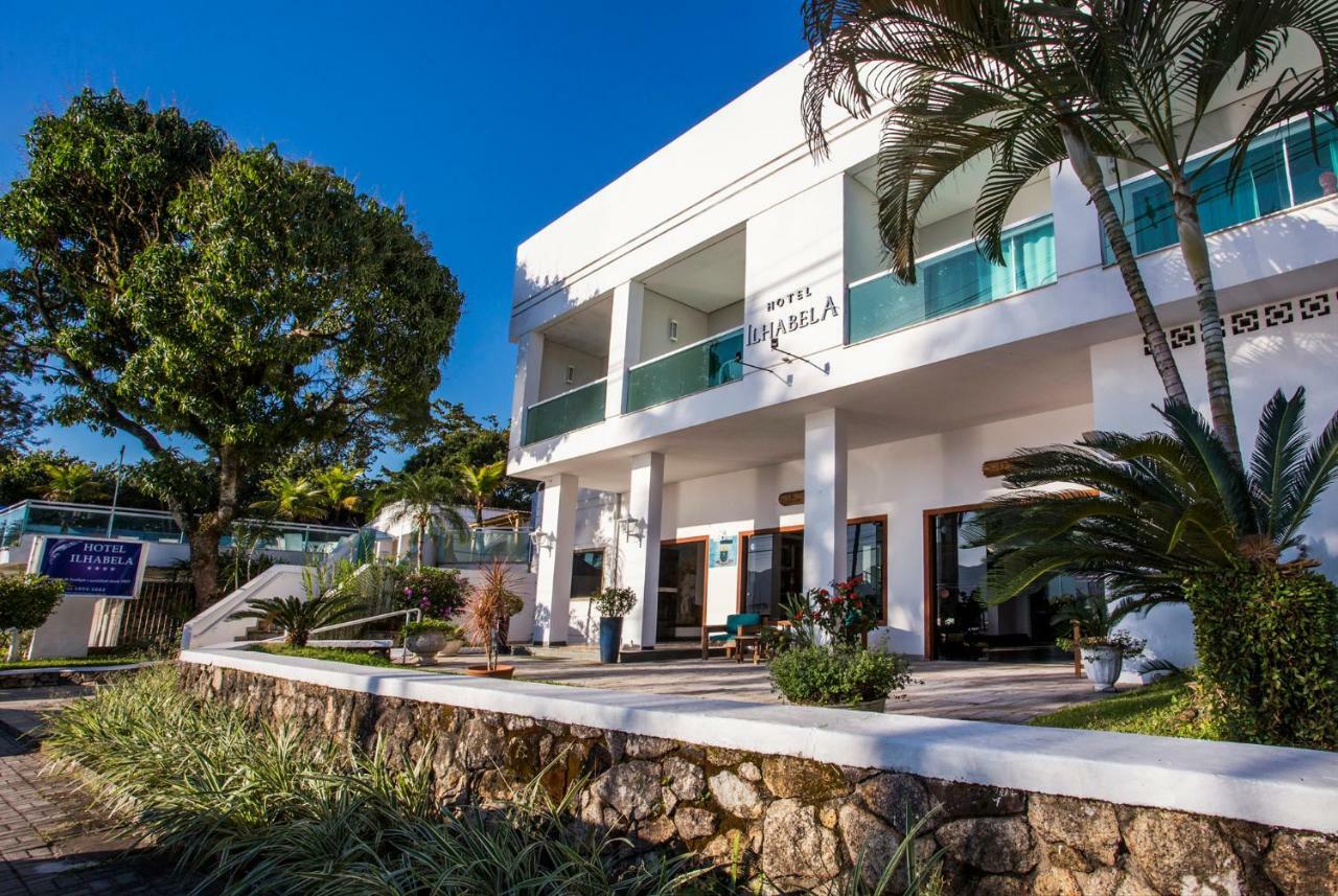 Hotel Ilhabela Extérieur photo