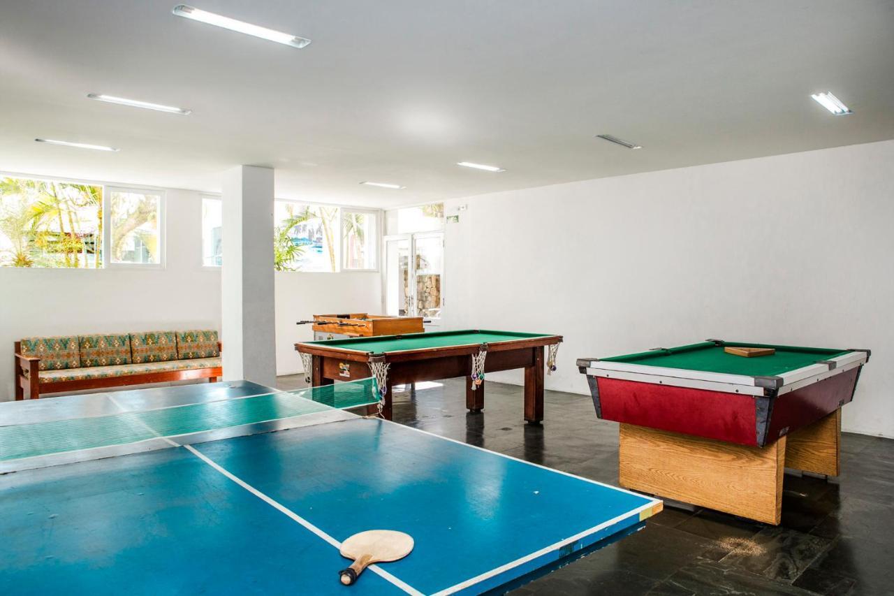 Hotel Ilhabela Extérieur photo