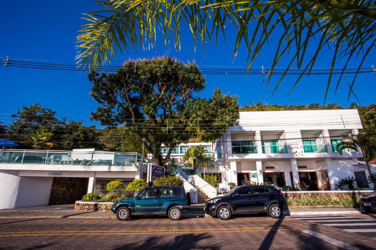 Hotel Ilhabela Extérieur photo