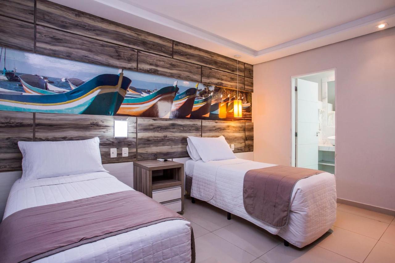 Hotel Ilhabela Extérieur photo