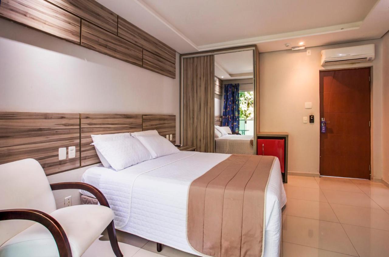 Hotel Ilhabela Extérieur photo