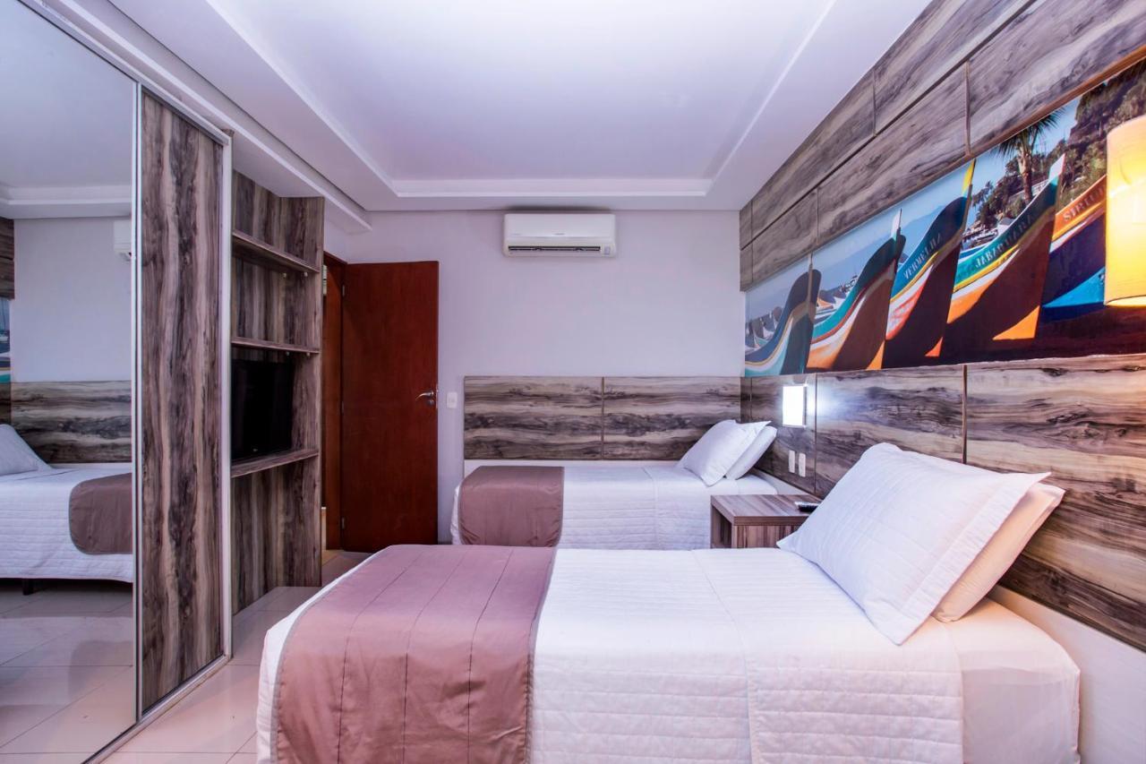 Hotel Ilhabela Extérieur photo